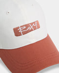 Roxy Shoreside Dad Cap Womens
