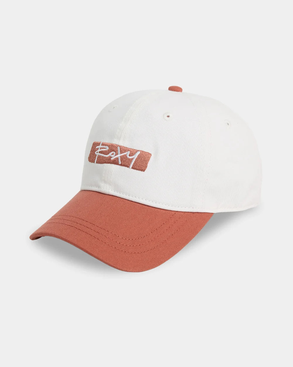 Roxy Shoreside Dad Cap Womens