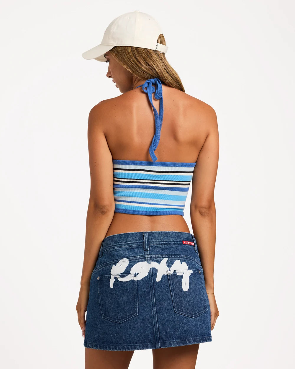 Roxy Horizons Halter Top