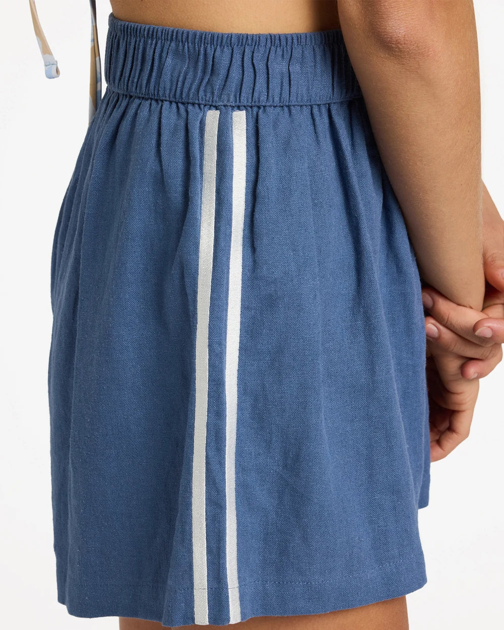 Roxy Sun Kissed Linen Shorts