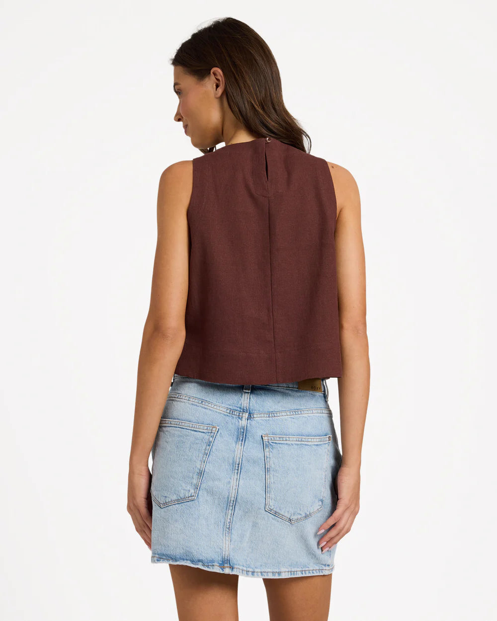 Roxy Amor Tank Top