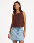 Roxy Amor Tank Top