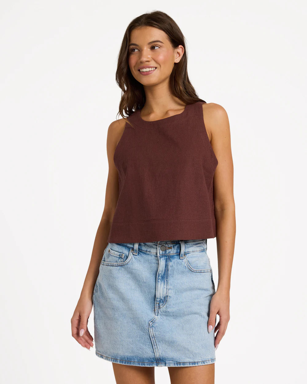 Roxy Amor Tank Top