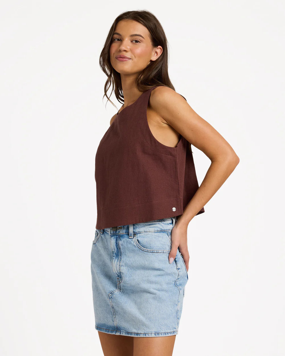 Roxy Amor Tank Top