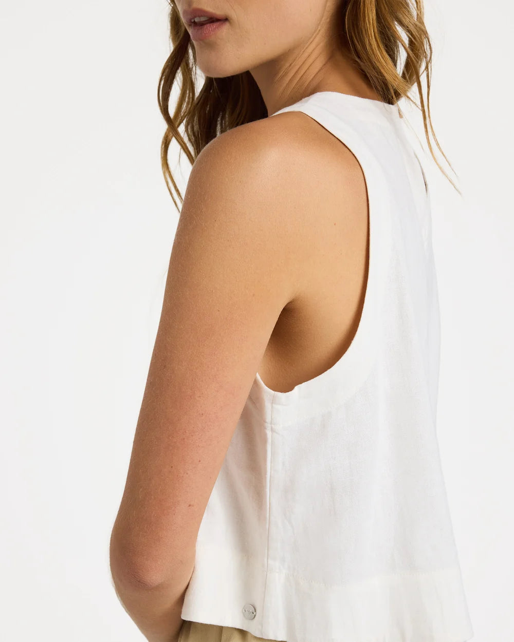 Roxy Amor Tank Top