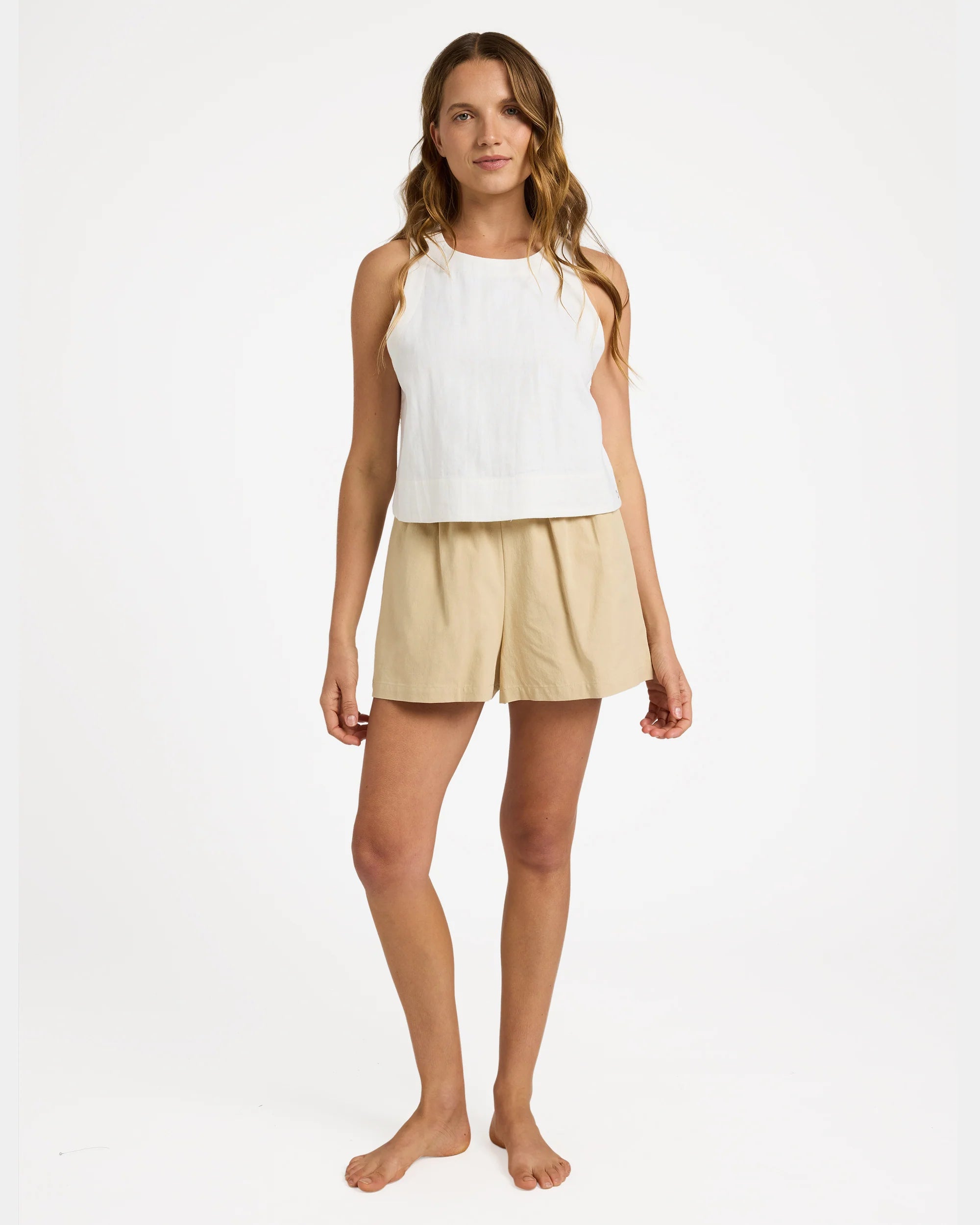 Roxy Amor Tank Top