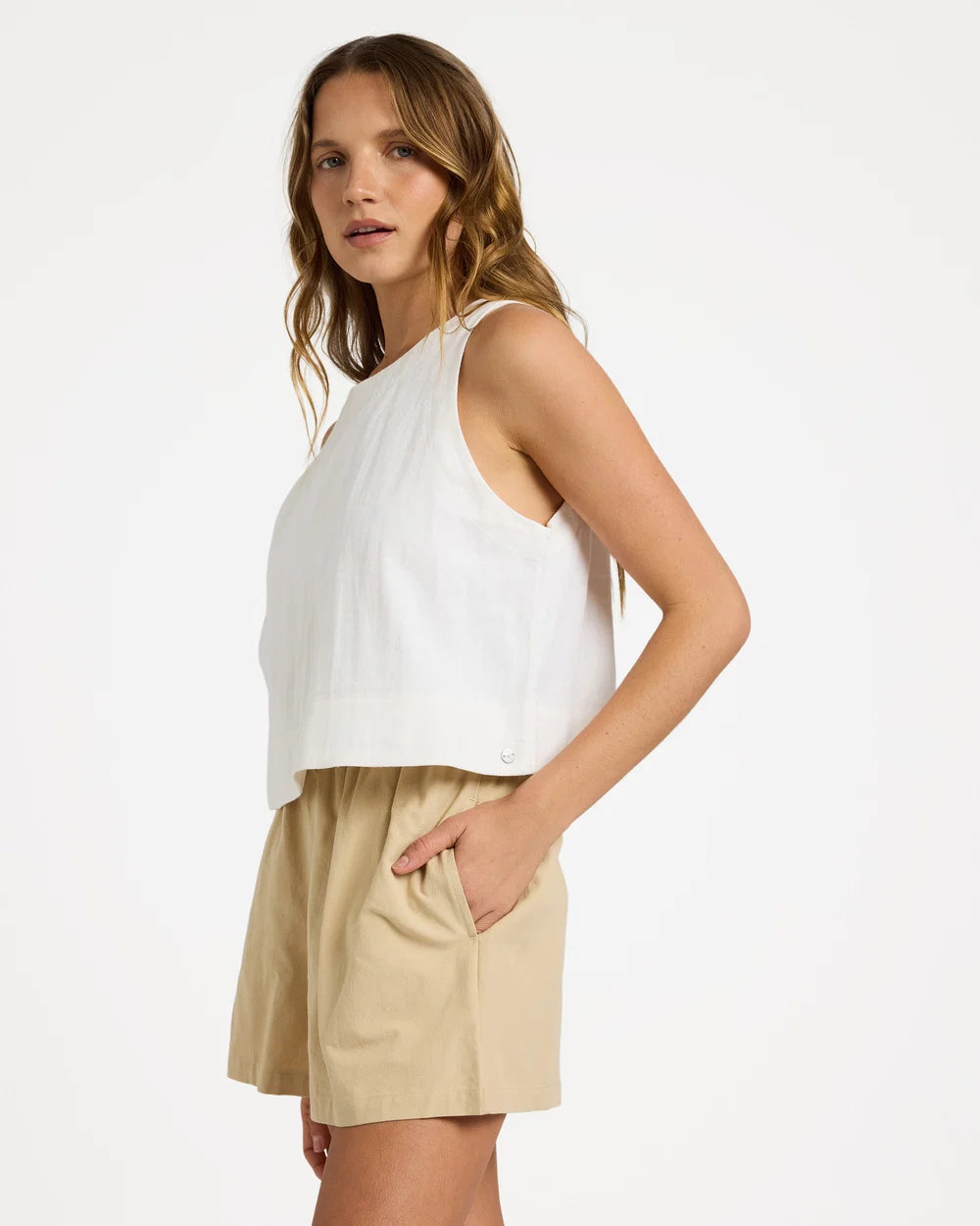Roxy Amor Tank Top