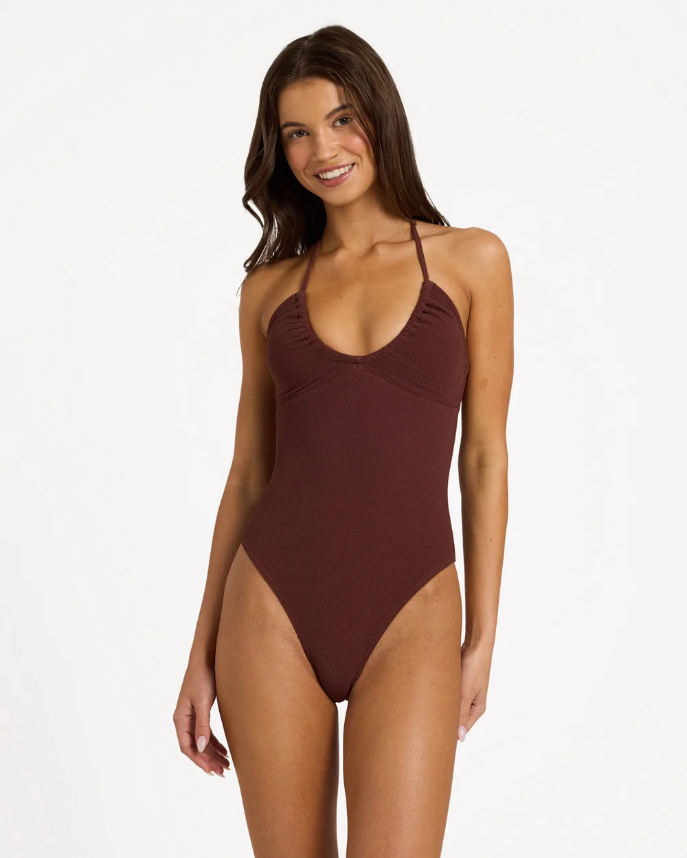 Roxy Palm Shadows One Piece Swimsuit