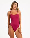 Roxy Beach Classics One Piece Swimsuit