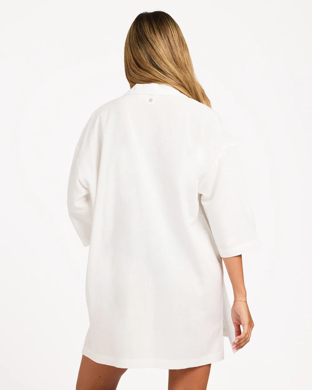 Roxy Getaway Short Sleeve Shirt