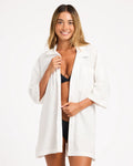 Roxy Getaway Short Sleeve Shirt