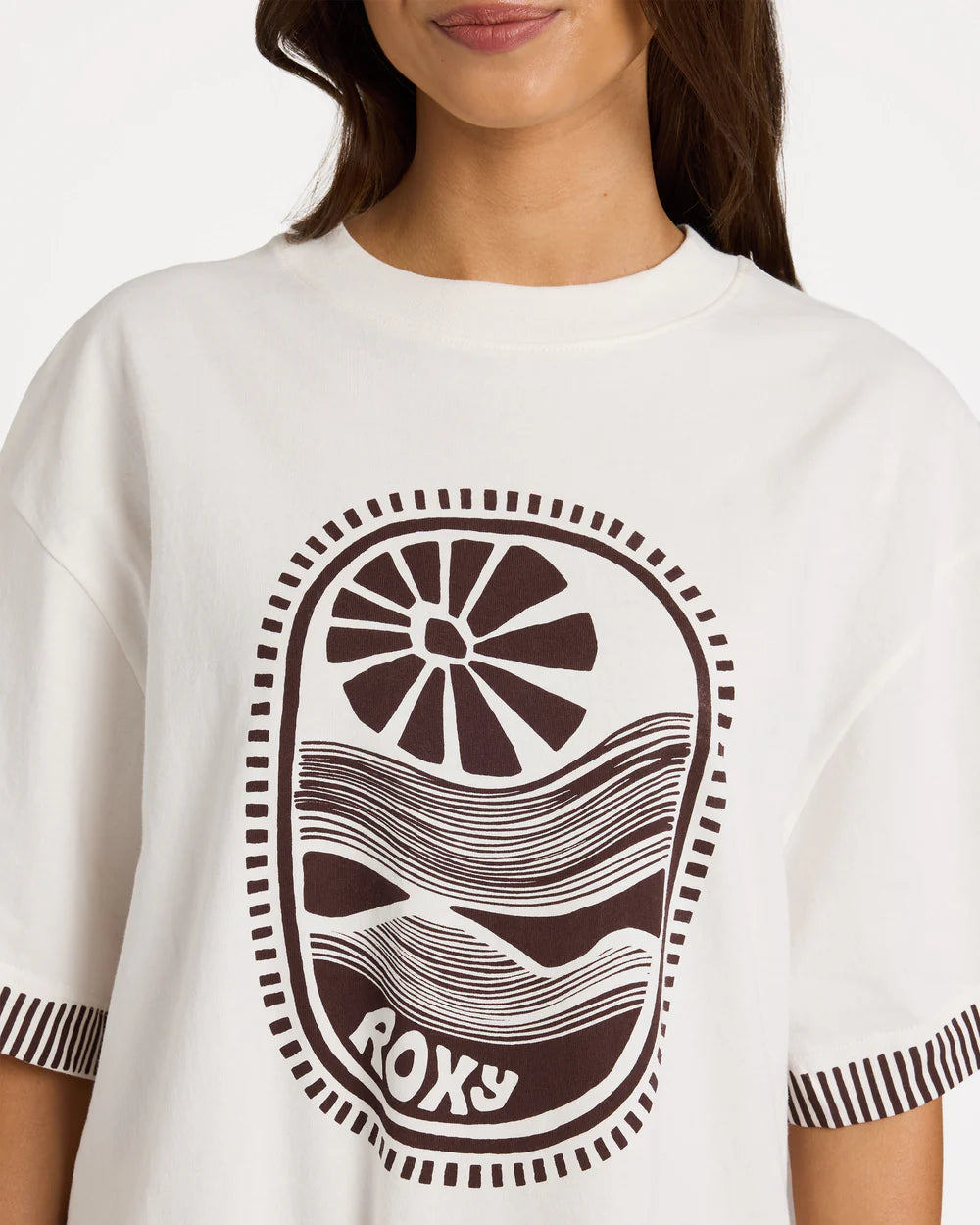 Roxy Sunscape T-Shirt