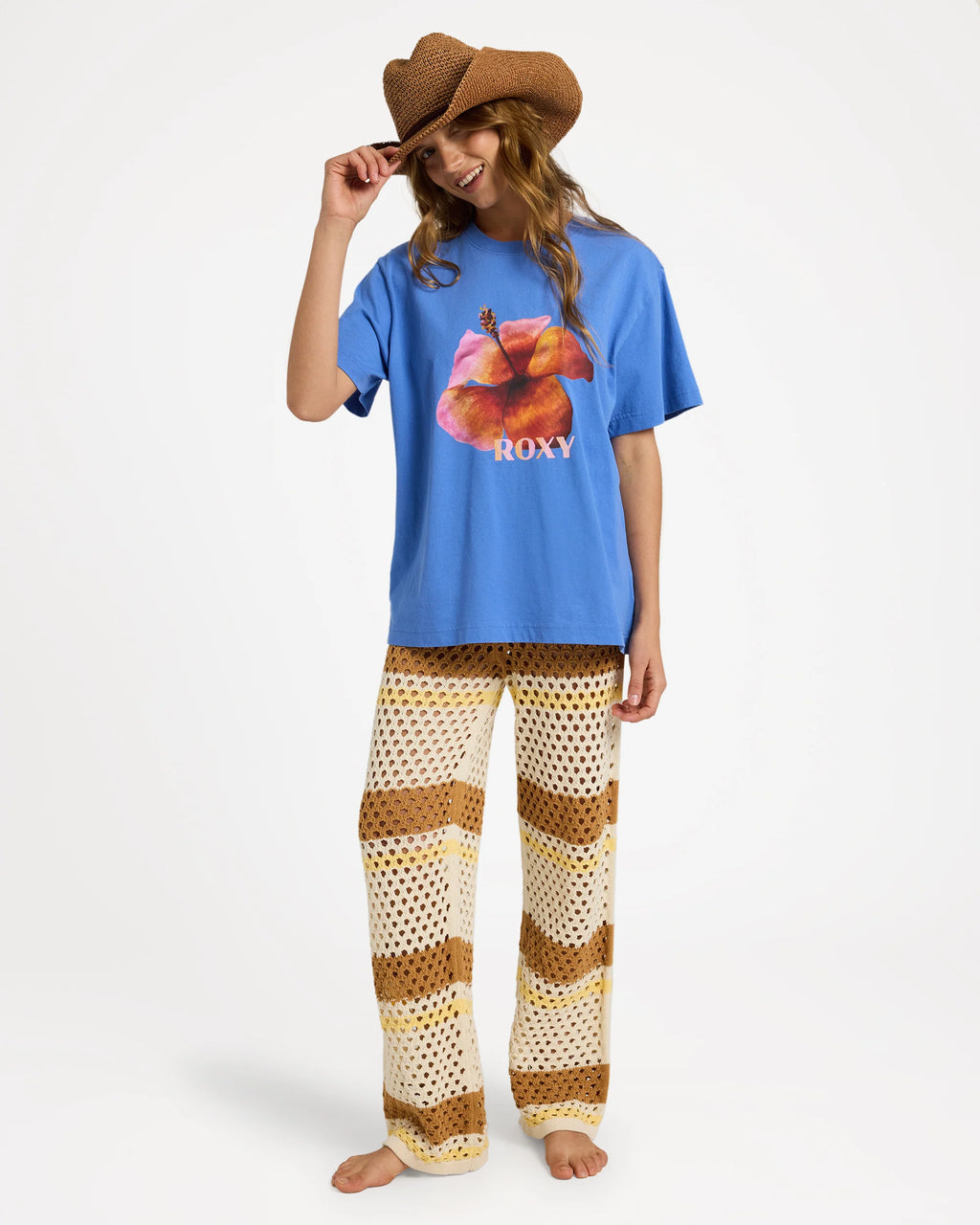 Roxy Love Always T-Shirt