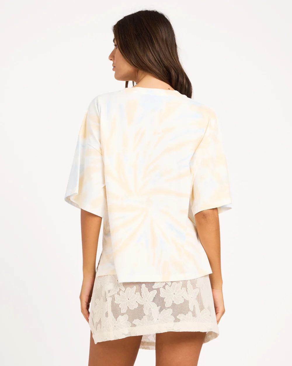 Roxy Laguna Oversized T-Shirt