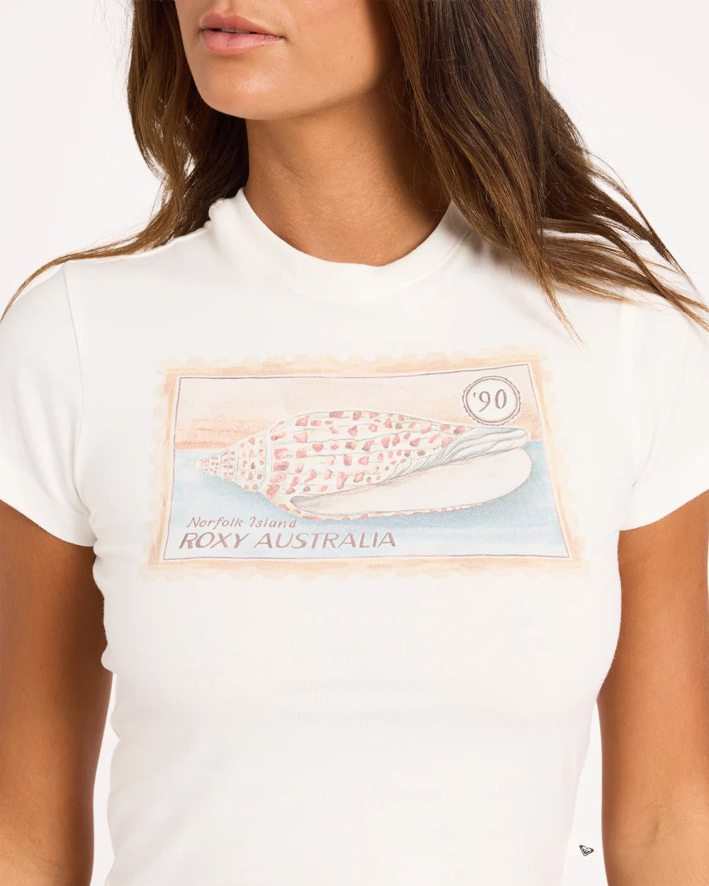 Roxy Stowaway Baby T-Shirt