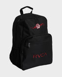 RVCA Supply CO Backpack