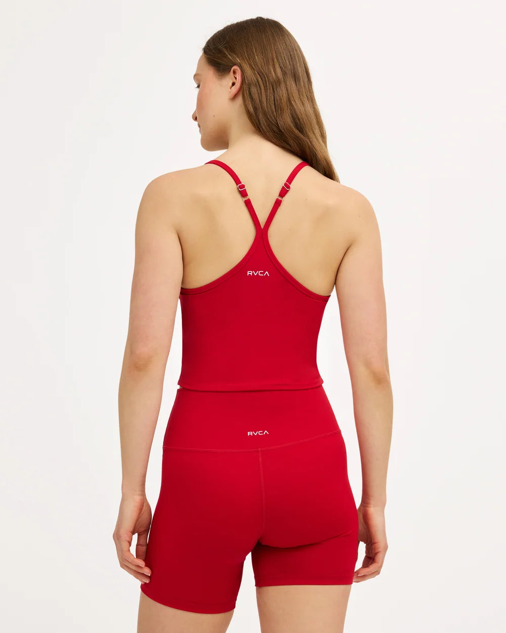 RVCA Longline Tank Top
