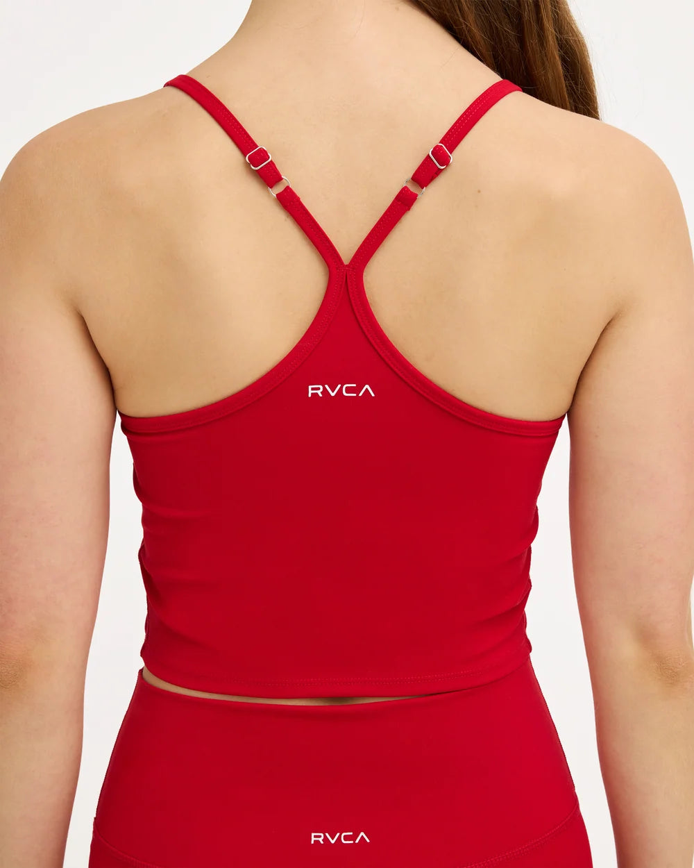 RVCA Longline Tank Top