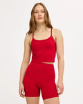 RVCA Longline Tank Top