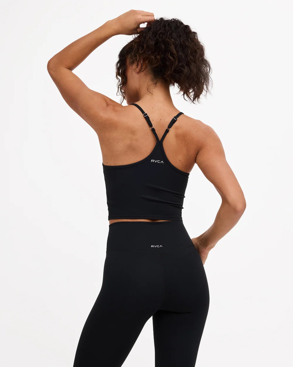 RVCA Longline Tank Top