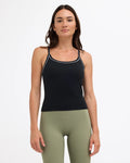 RVCA VA Classic Strapy Tank Top