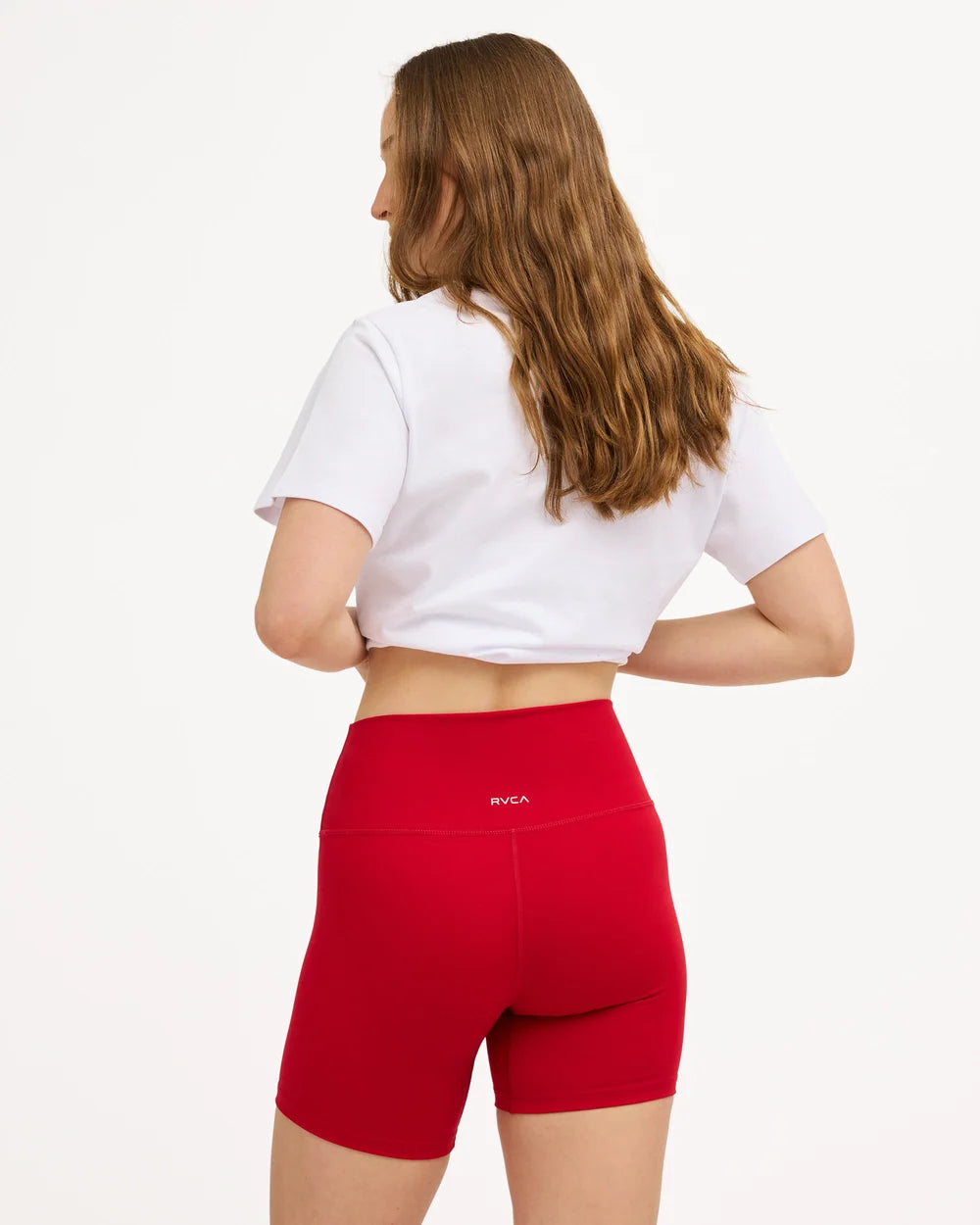 RVCA 5” Bikeshorts