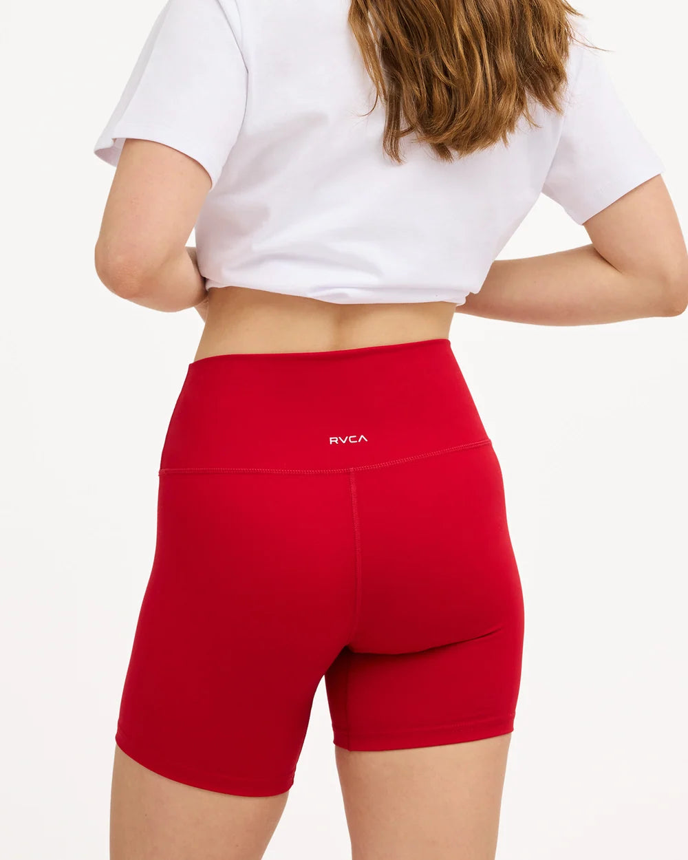 RVCA 5” Bikeshorts