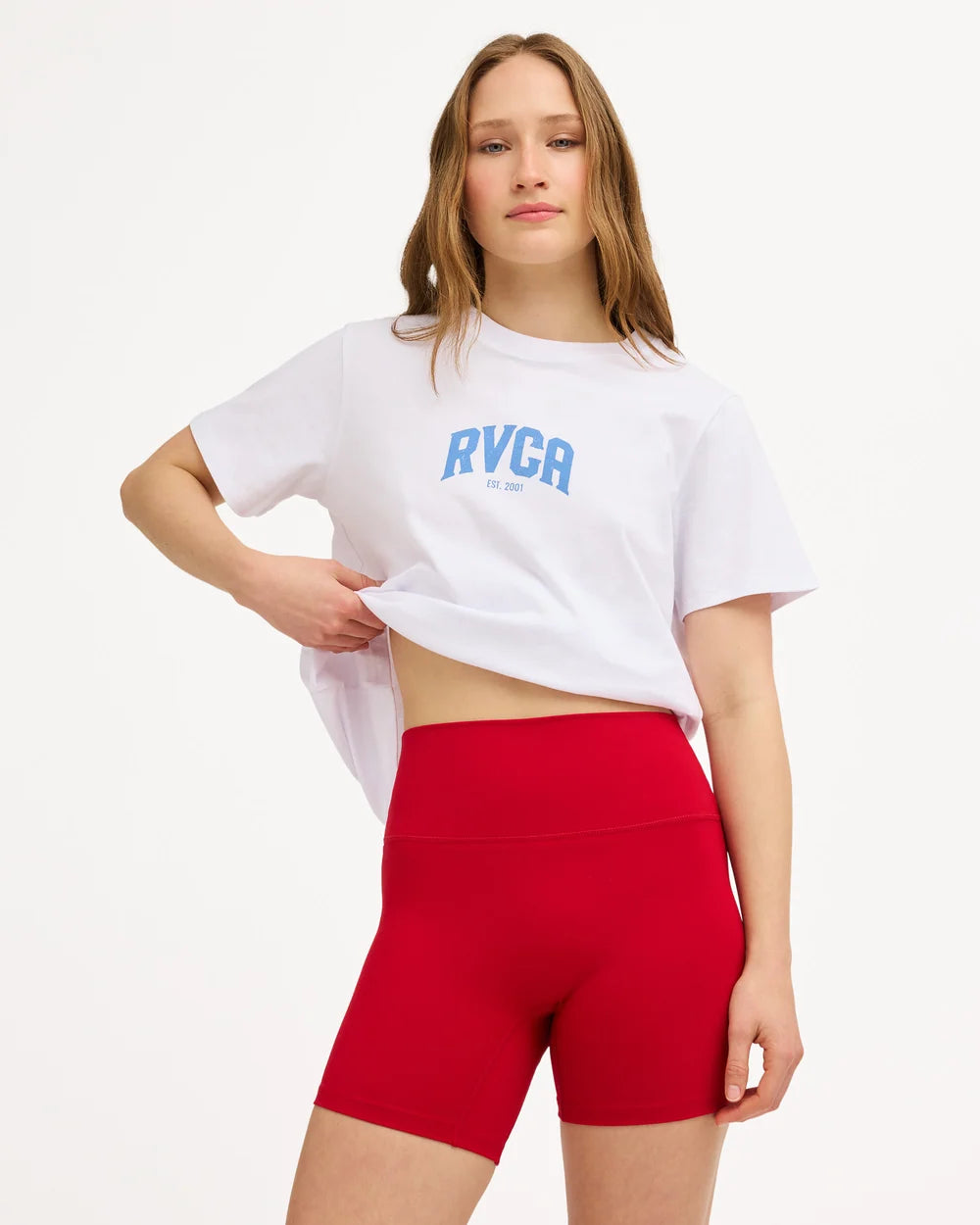 RVCA 5” Bikeshorts