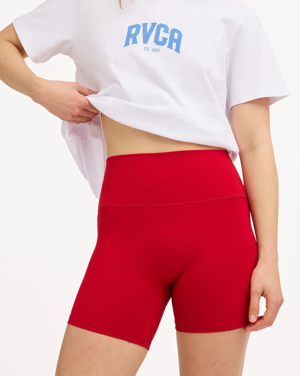 RVCA 5” Bikeshorts