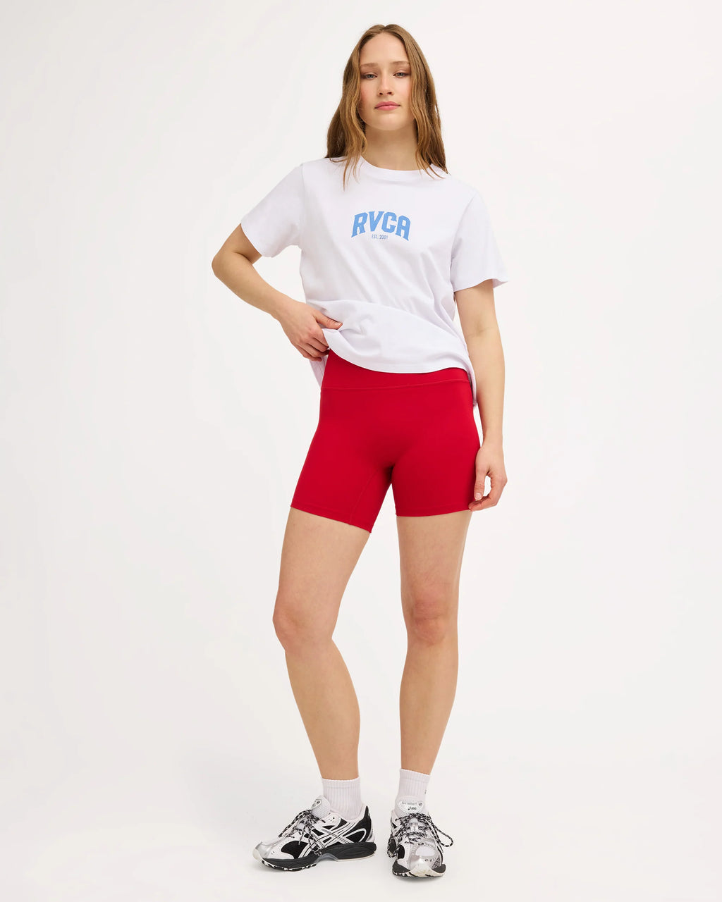 RVCA 5” Bikeshorts