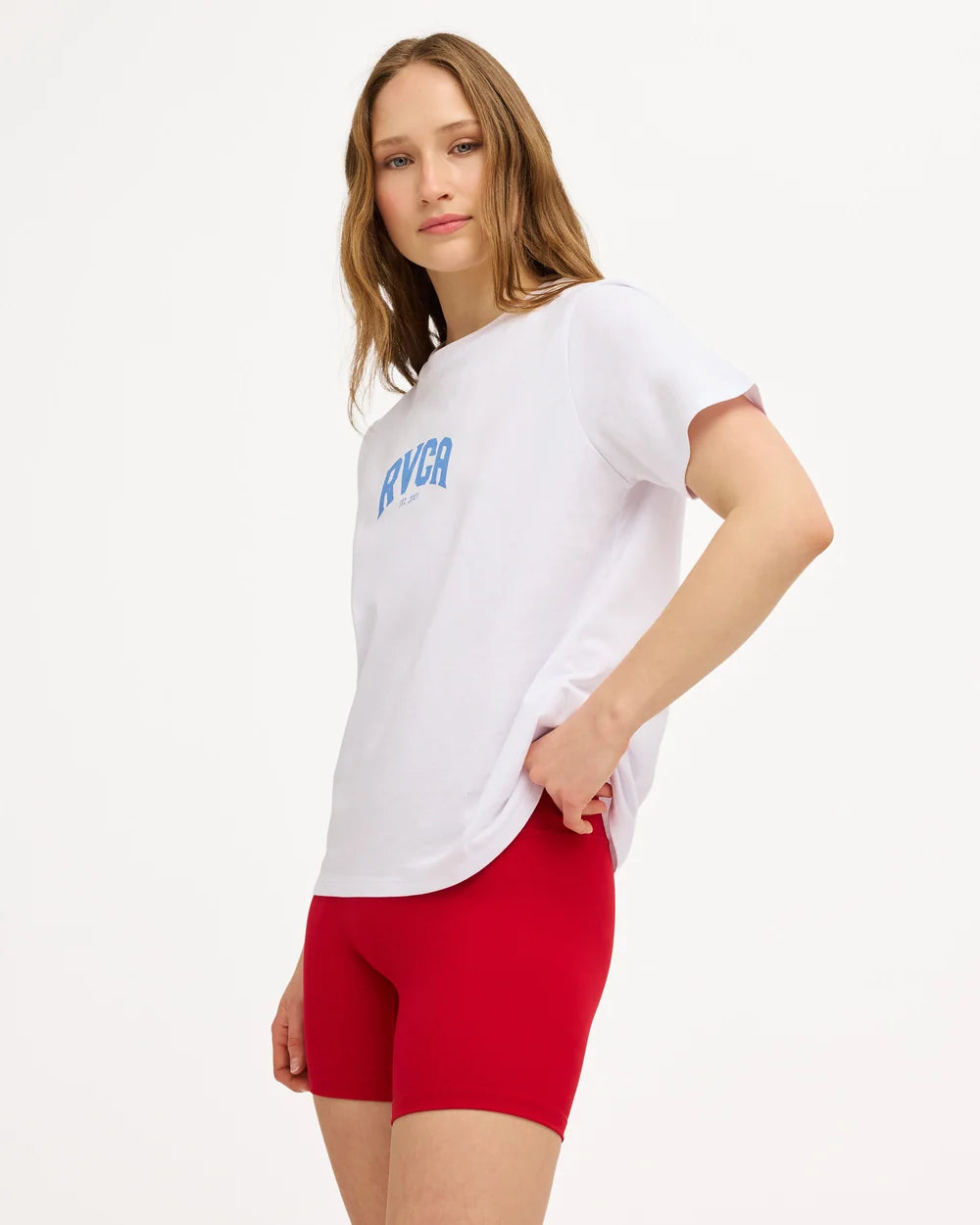 RVCA 5” Bikeshorts