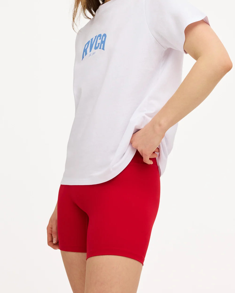 RVCA 5” Bikeshorts