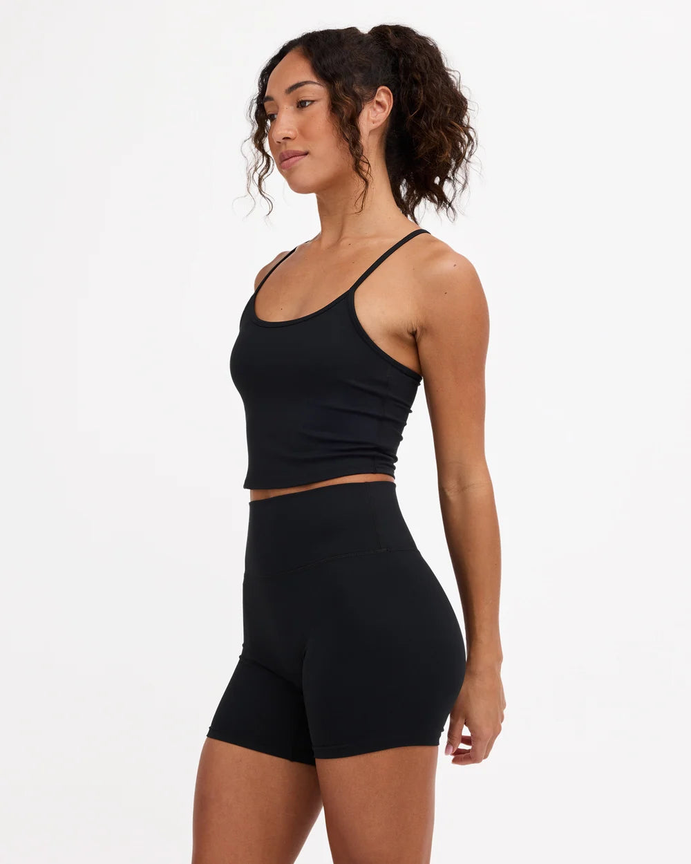 RVCA 5” Bikeshorts