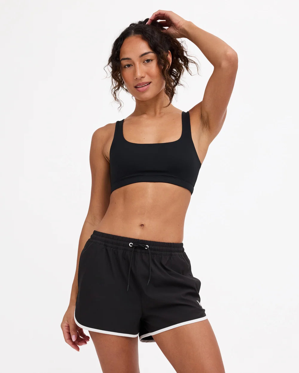 RVCA Softshorts Sport Shorts