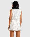 Rose Bud Top