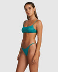 Seaside Bralette Bikini Top