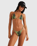 RVCA Distort Ultra Skimpy Bottoms
