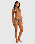 RVCA Kyoto Tie Side Ultra Skimpy