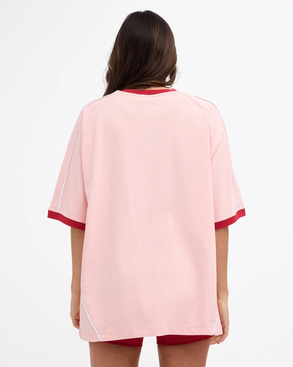 RVCA Solstice Toni T-Shirt