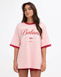 RVCA Solstice Toni T-Shirt