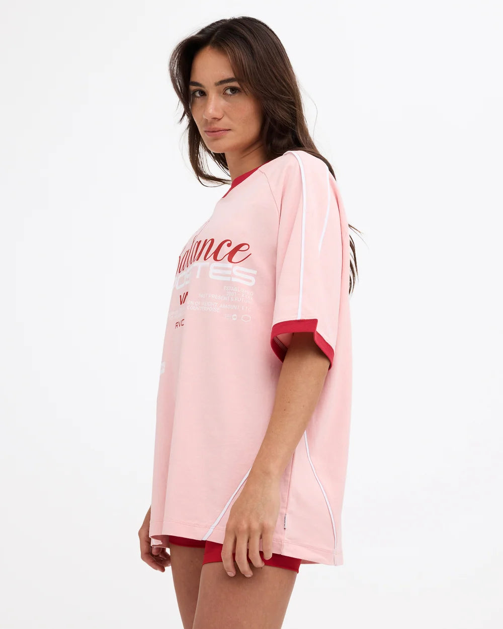 RVCA Solstice Toni T-Shirt