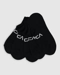 RVCA Transfer Socks III