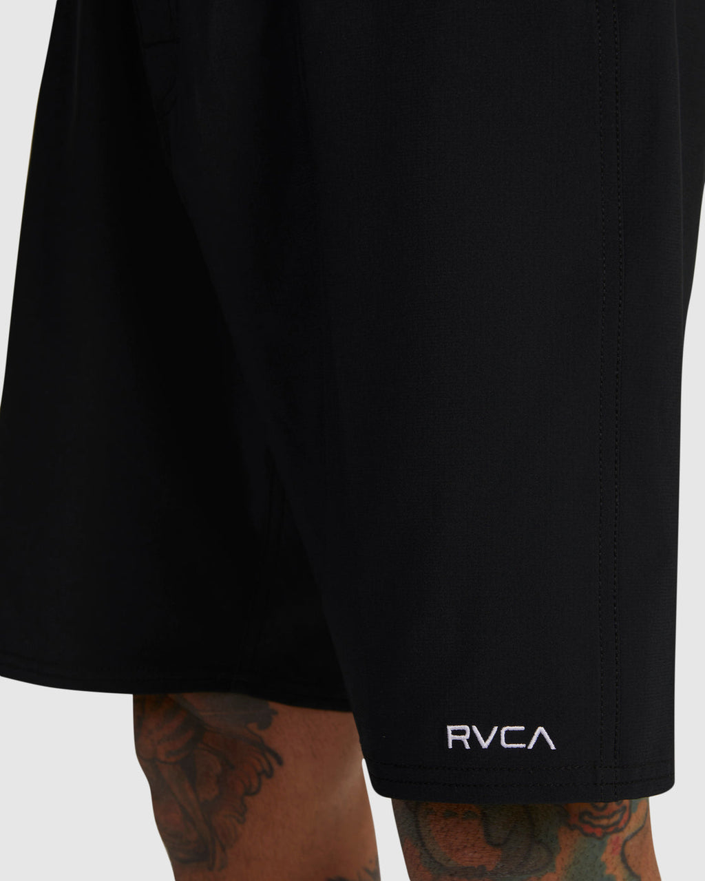 RVCA VA Trunk Solid