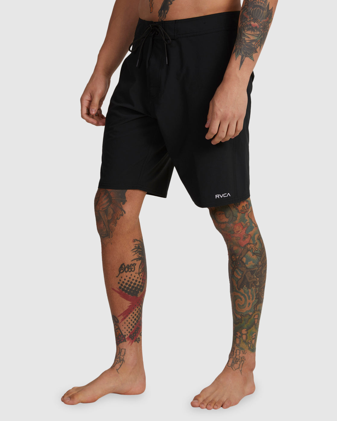 RVCA VA Trunk Solid