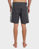 RVCA Exotica 17" Boardshorts