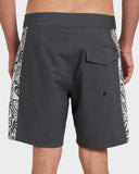 RVCA Exotica 17" Boardshorts