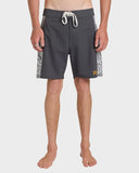 RVCA Exotica 17" Boardshorts