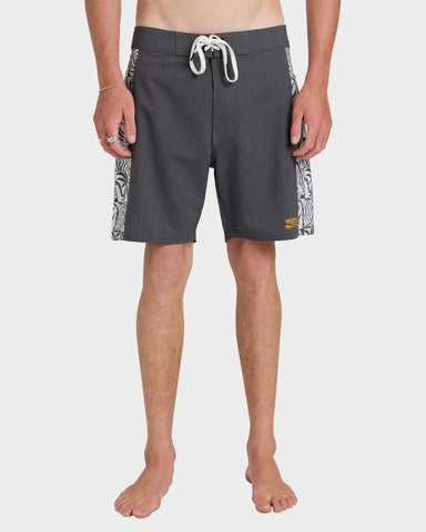 RVCA Exotica 17" Boardshorts