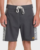 RVCA Exotica 17" Boardshorts