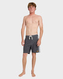 RVCA Exotica 17" Boardshorts